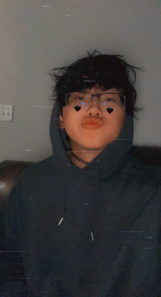 Femboy Snom's avatar