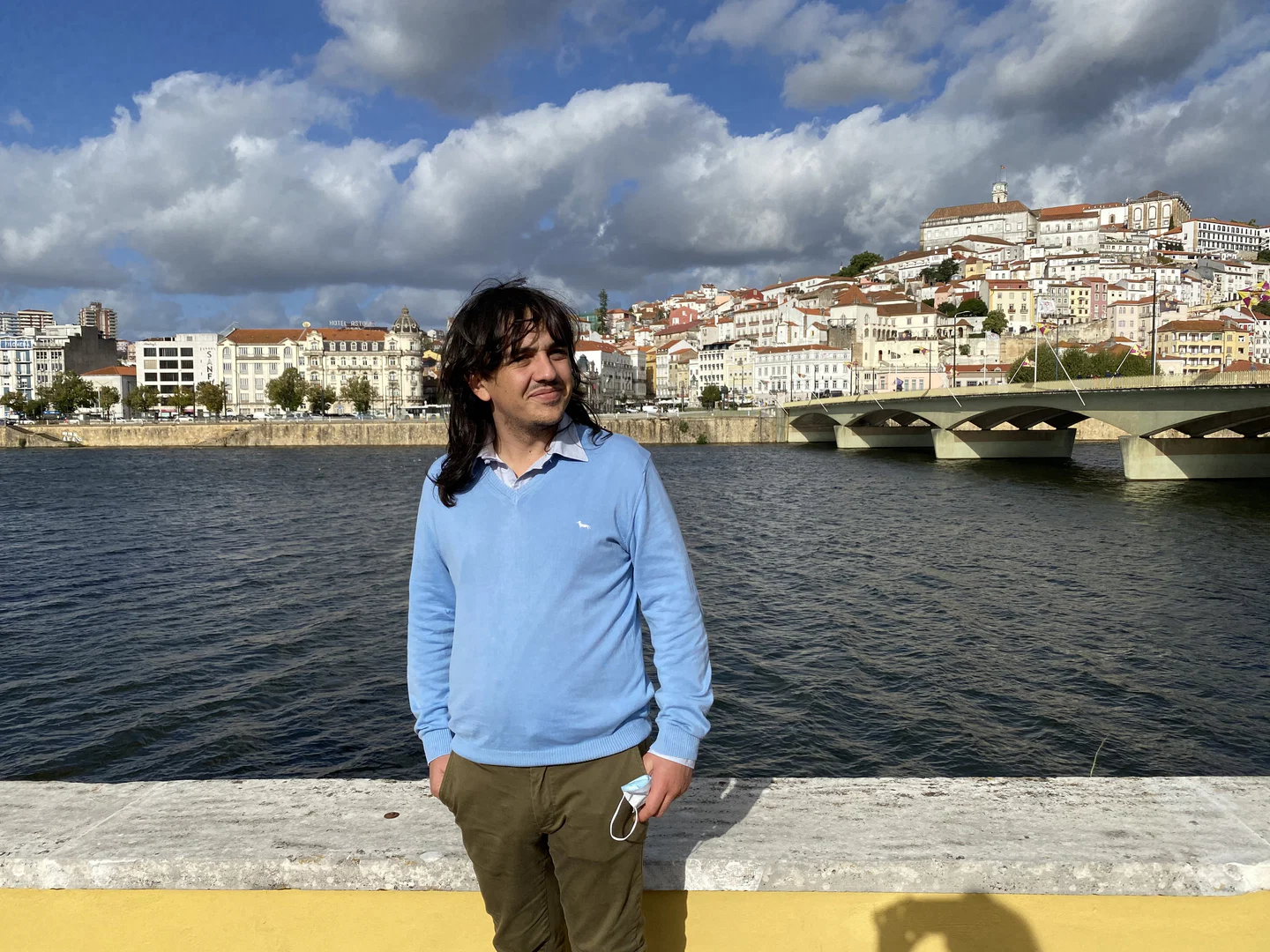 Tito Borsa profile banner