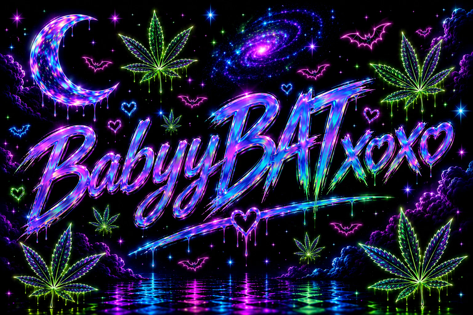 BabyyBATxoxo profile banner