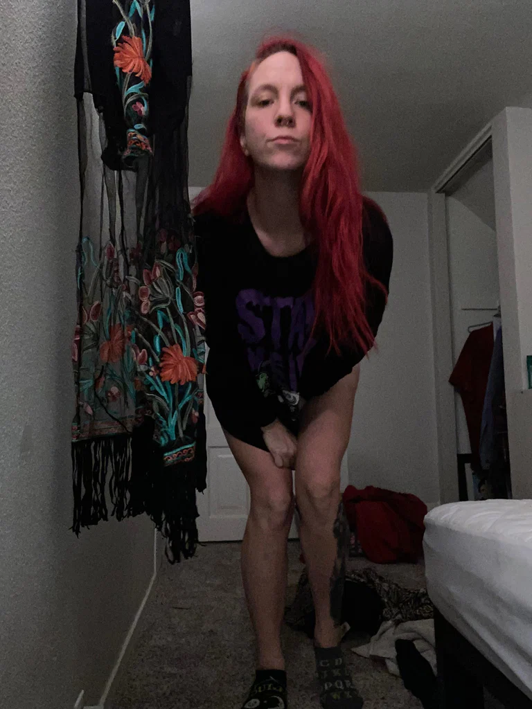Mizfit Mama's avatar