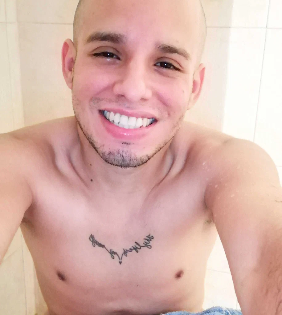 Chai Rocha's avatar