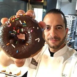 Chef Jeff's avatar