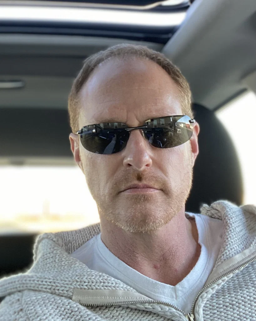 GingerDaddyFox's avatar
