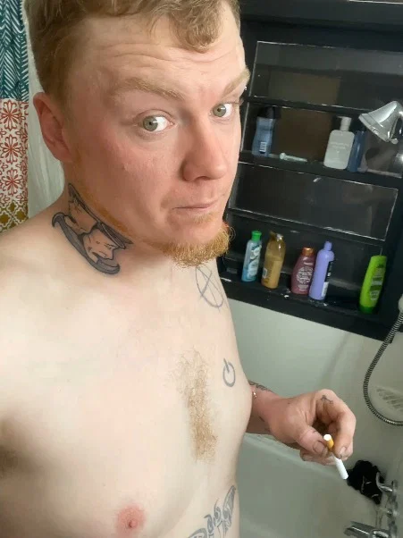 Jesse's avatar