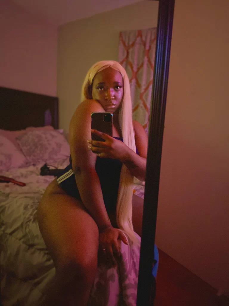 Fairy 🧚🏽‍♀️ Pu$$Y 👅