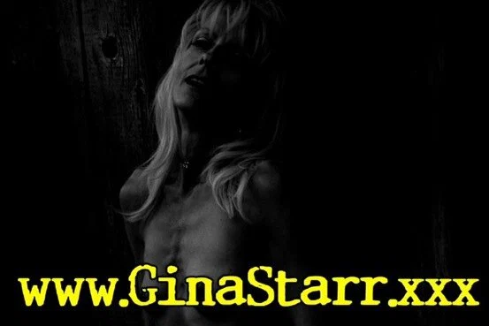 ⭐Gina Starr⭐ profile banner