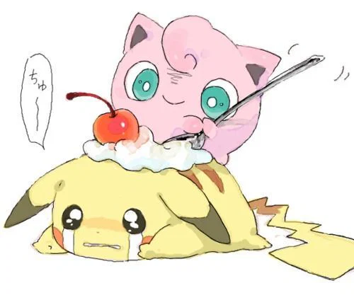 jigglybutt's avatar