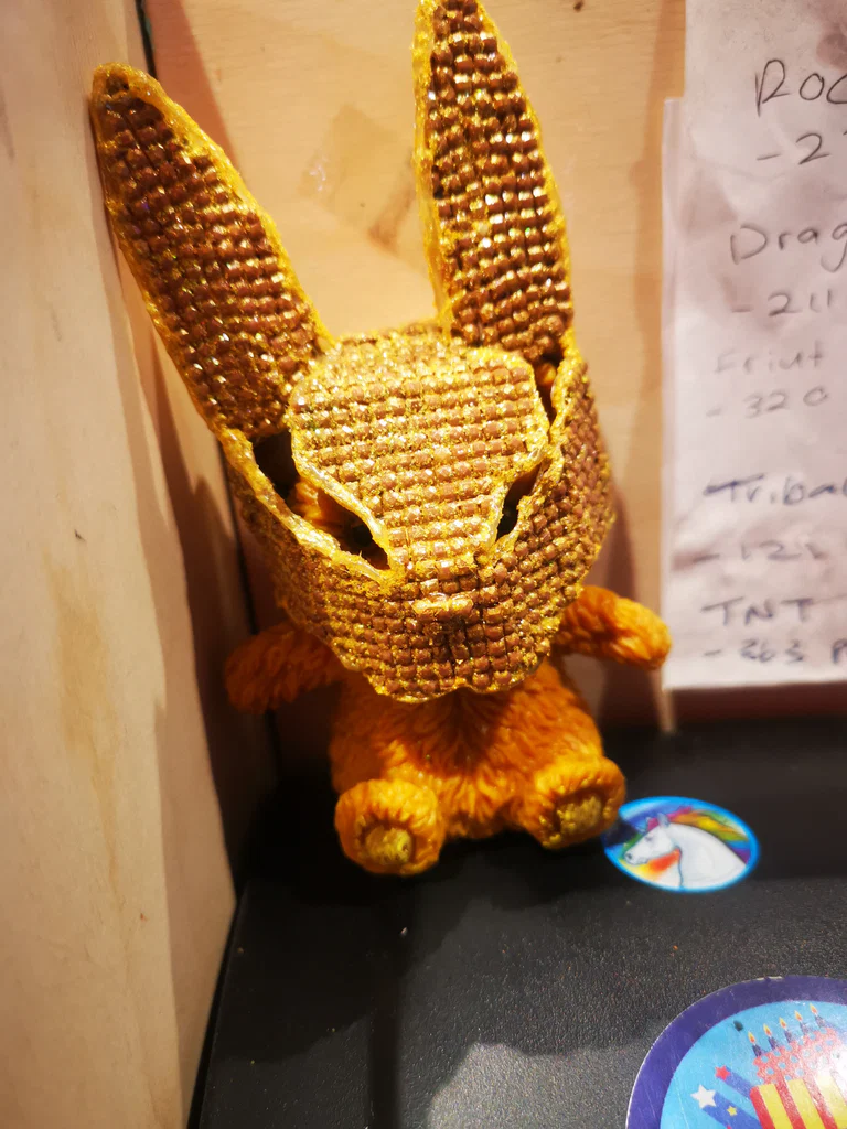 Only_Bobby's avatar
