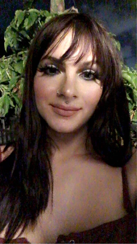 Gabriella Mas's avatar