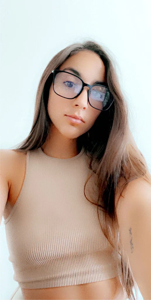 Cami Stoned's avatar