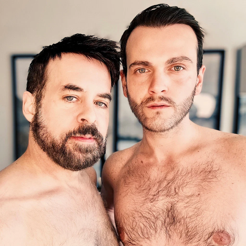 ChadAndDimitrijFREE's avatar