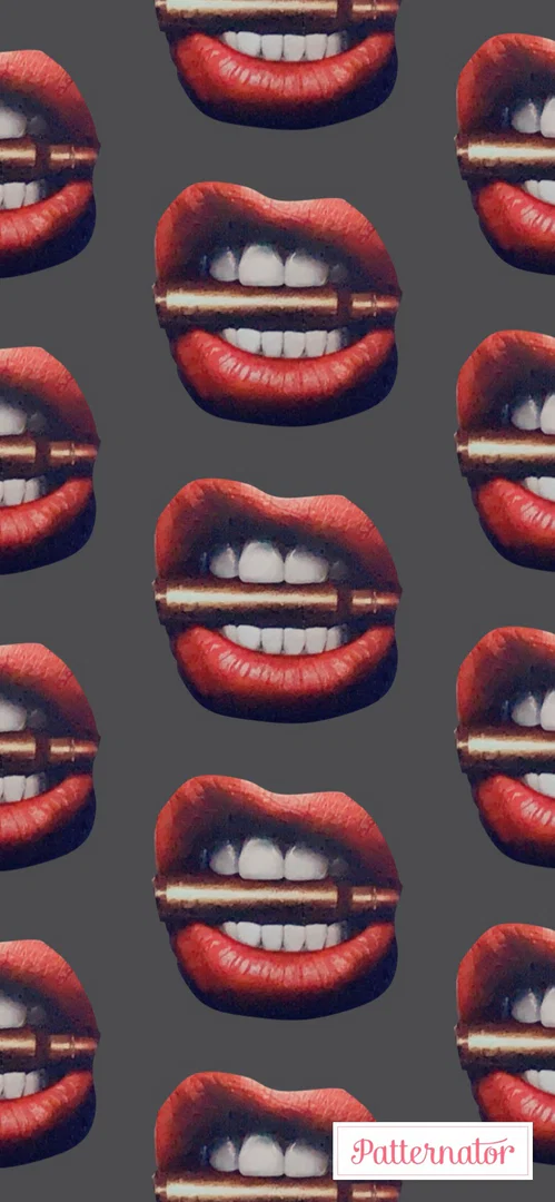Seductive Trouble profile banner