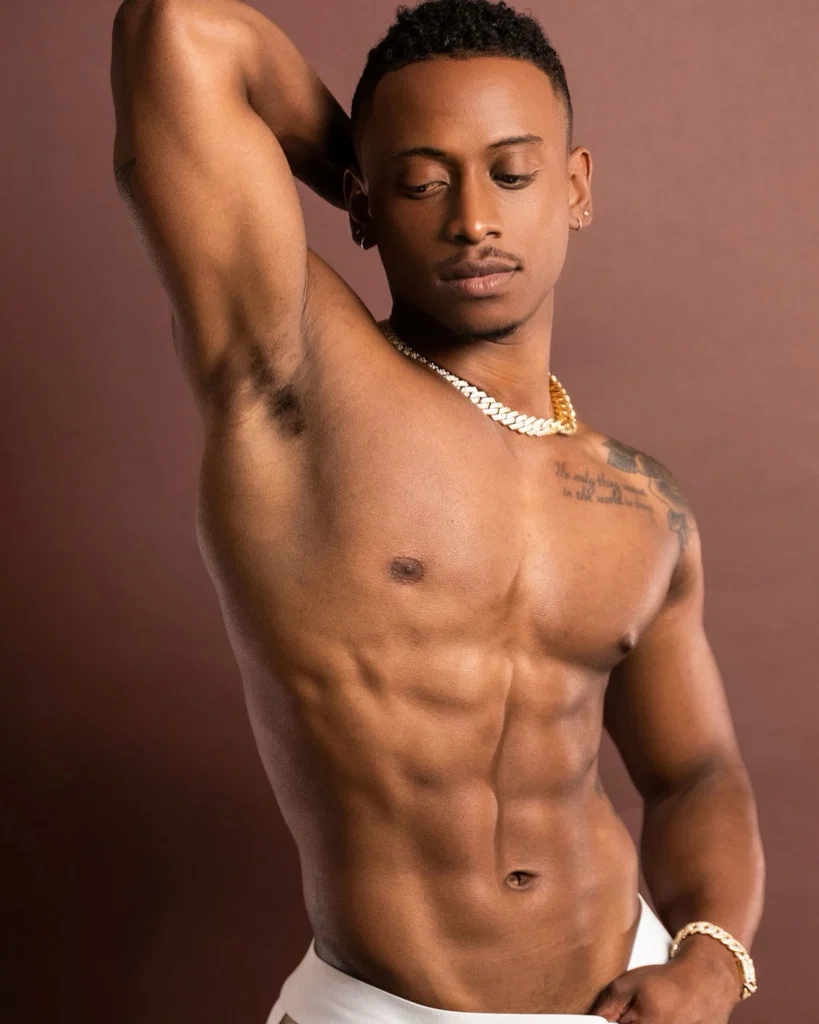 Deon X