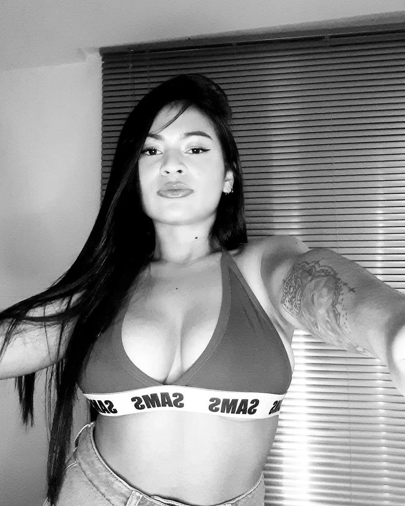 Ms baddie