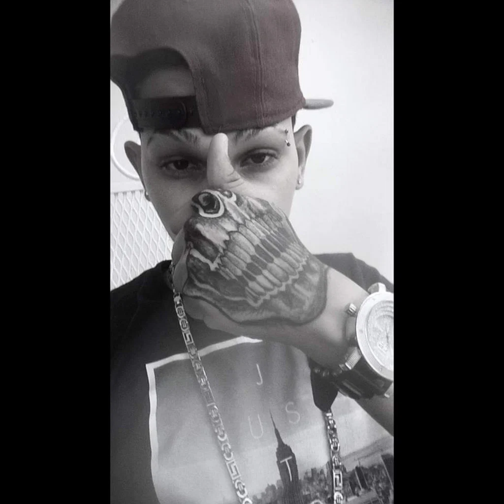 Jeypíí 🤴🏻💋's avatar