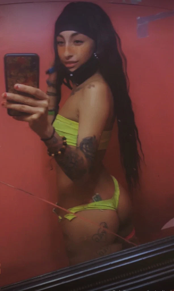 Lex's avatar