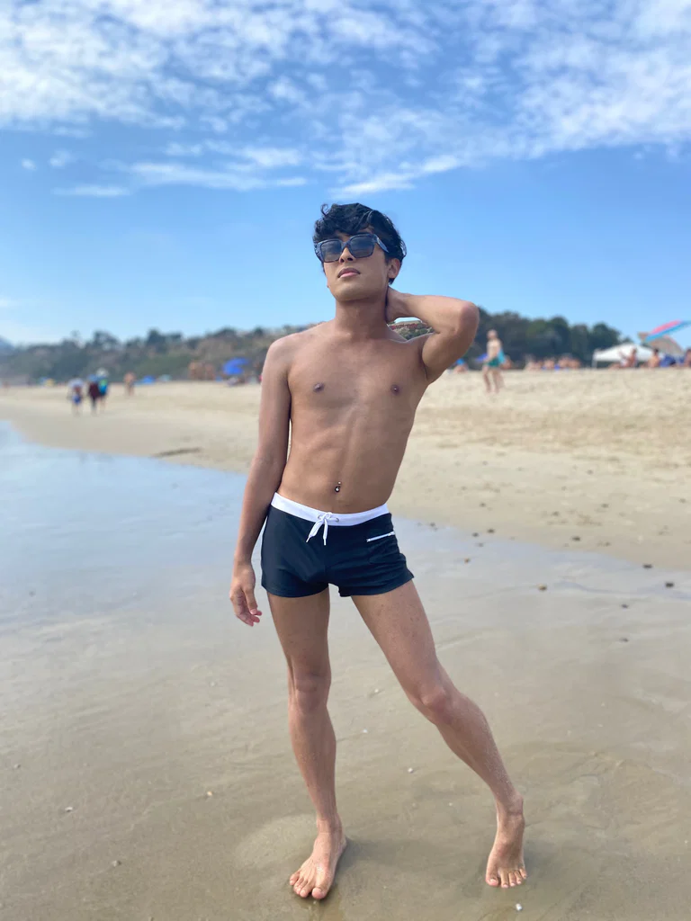Matteo Gomez's avatar
