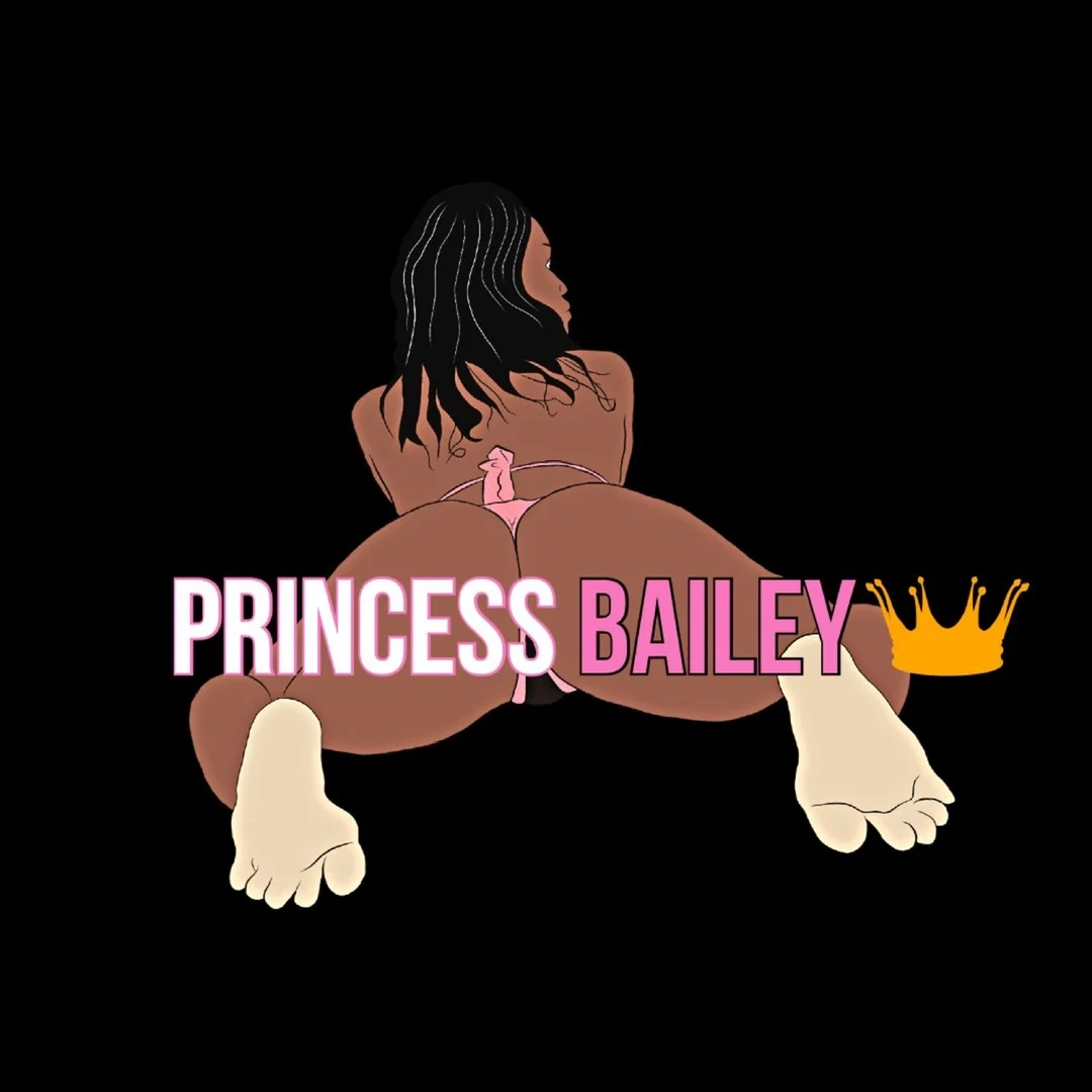 Princess Bailey profile banner