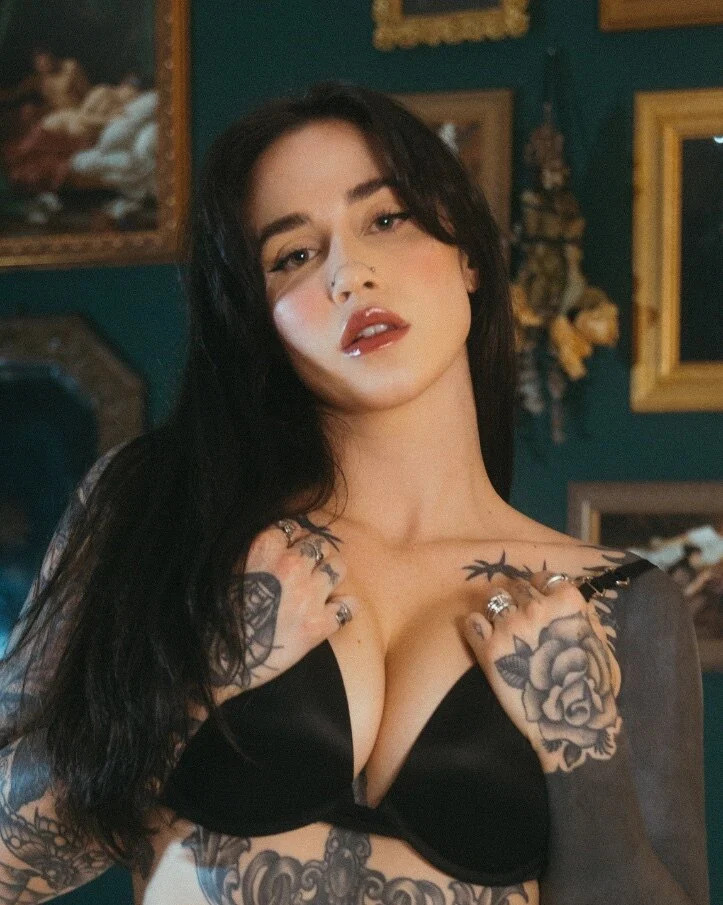 Demi Morgan's avatar