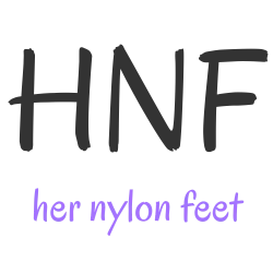 HerNylonFeet's avatar