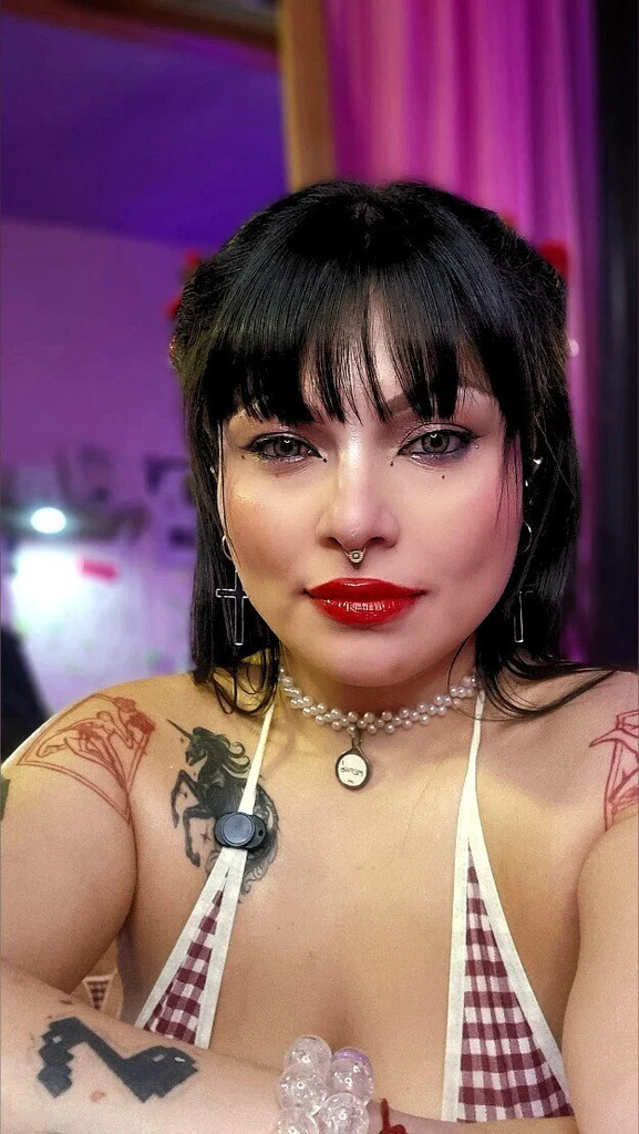 Kinky Rachell