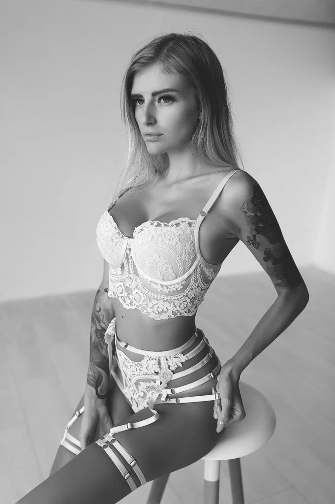 Betsy's avatar