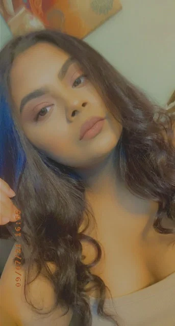 Juicy Morena profile banner