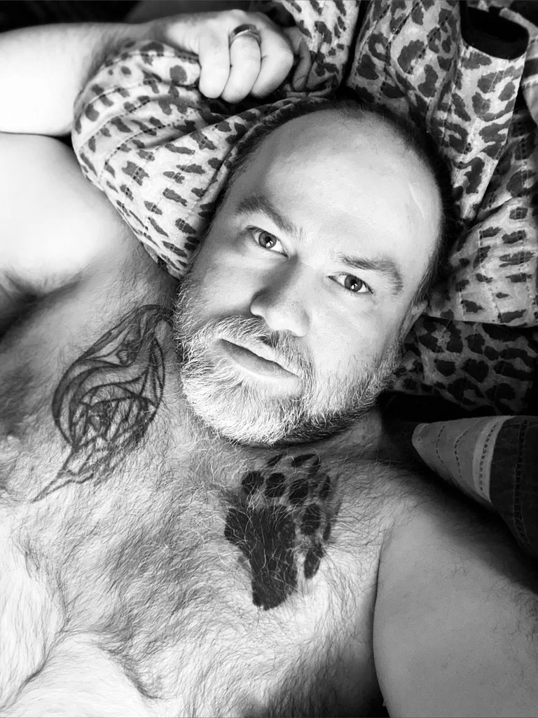 Nonbinarybear's avatar