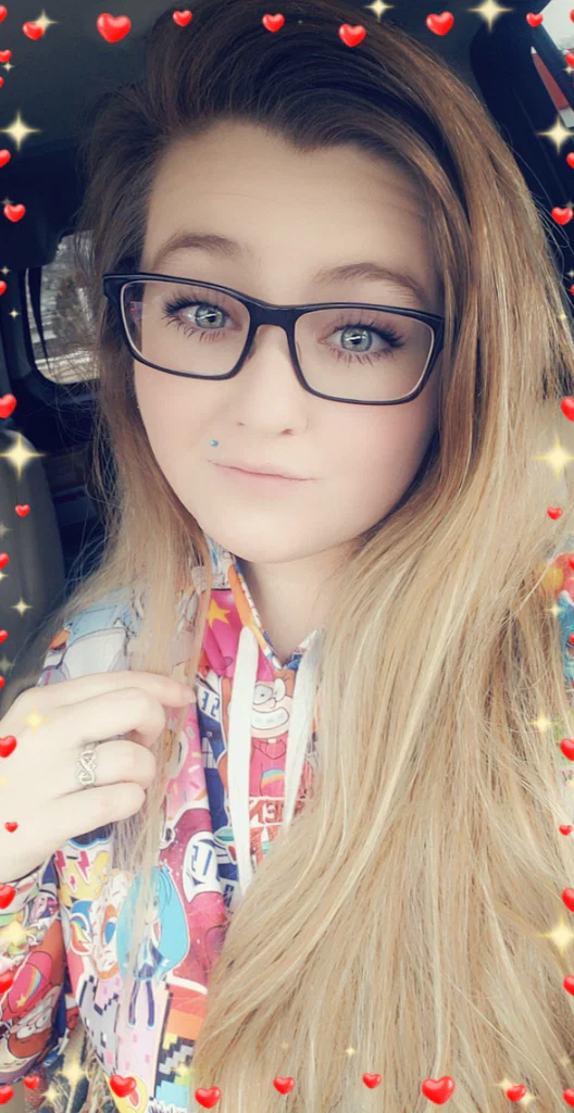👑Princess Paige👑's avatar