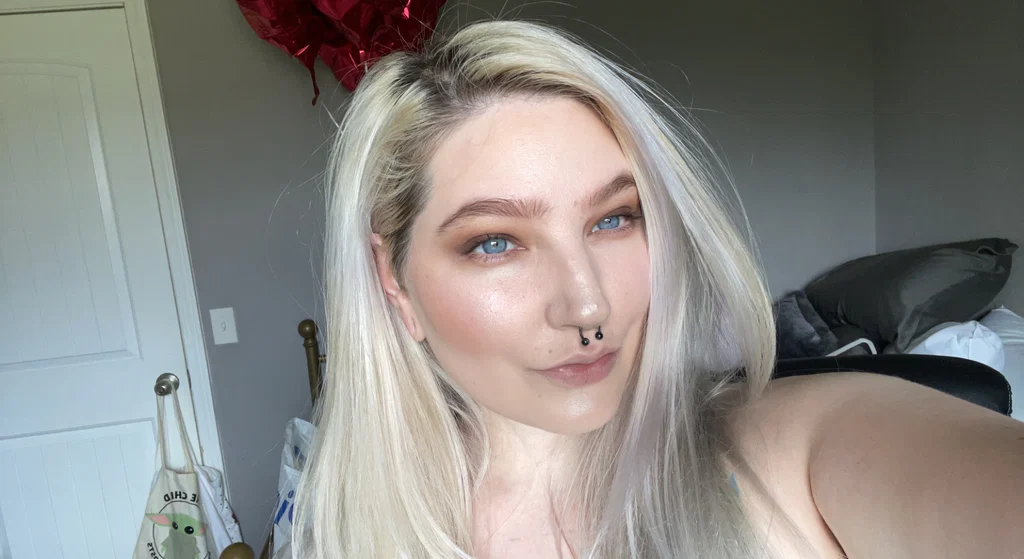 Jessica's avatar
