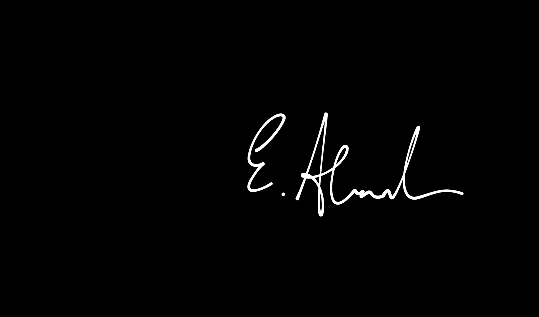 E.Alexander profile banner