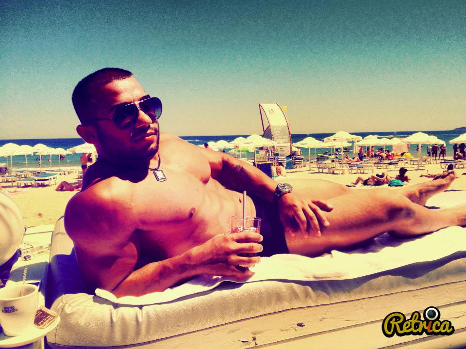 VinzKhalifa profile banner