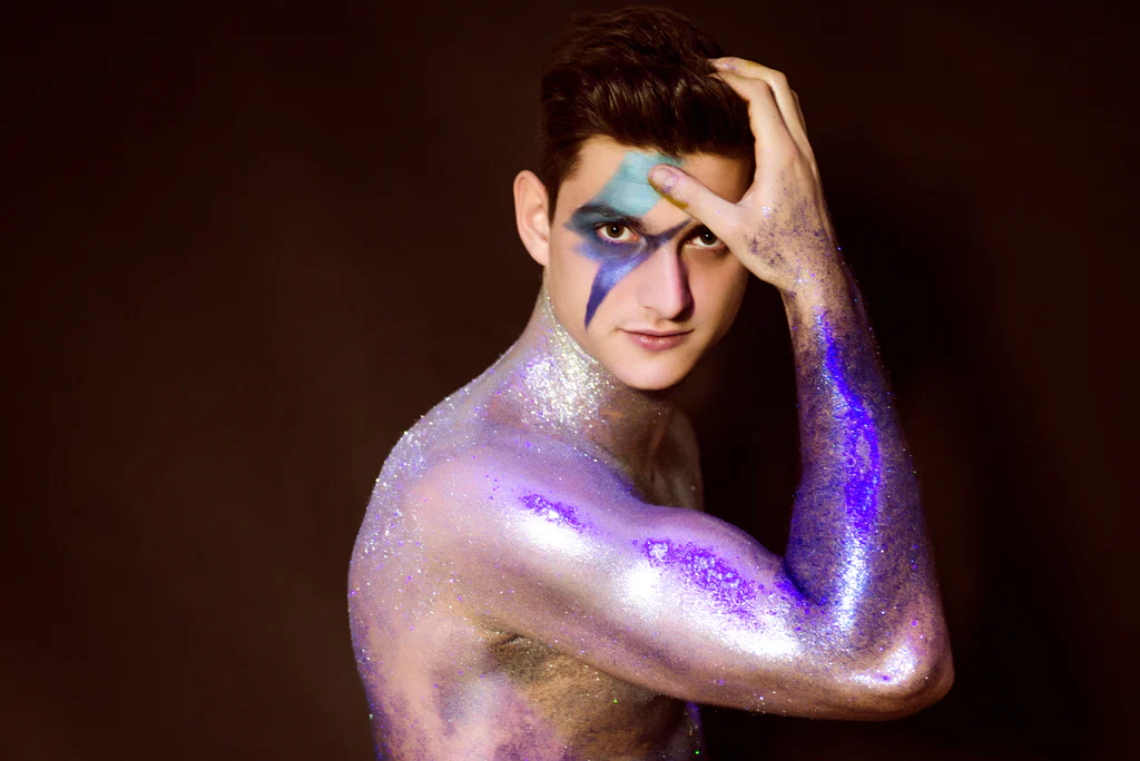 Andy Fame's avatar