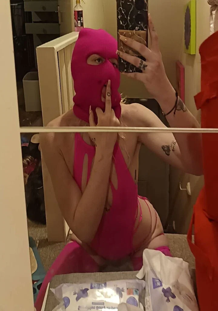 Peachyxo