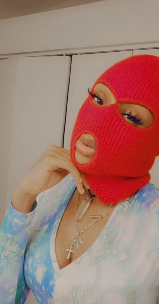BlackBonnieNClyde's avatar