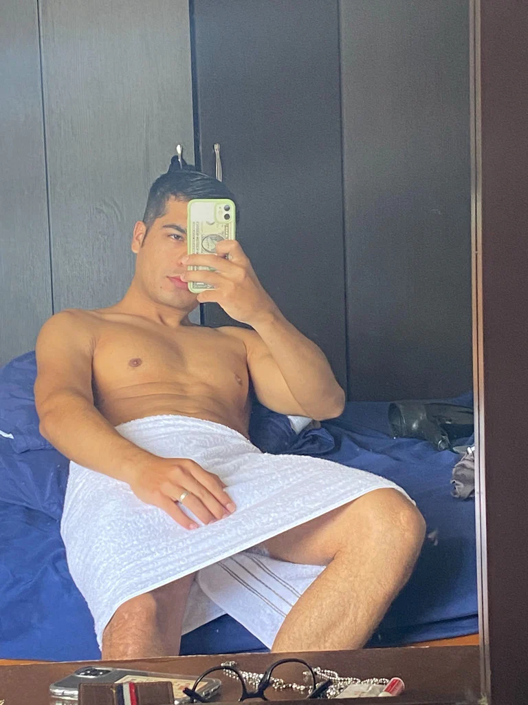 Realsebastiangl's avatar