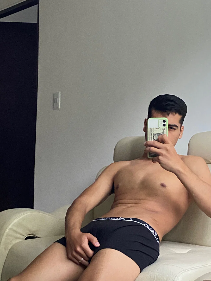 Realsebastiangl profile banner