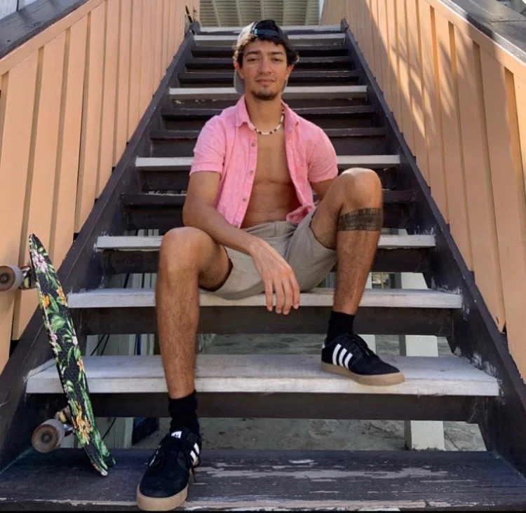 Nathan Broski's avatar