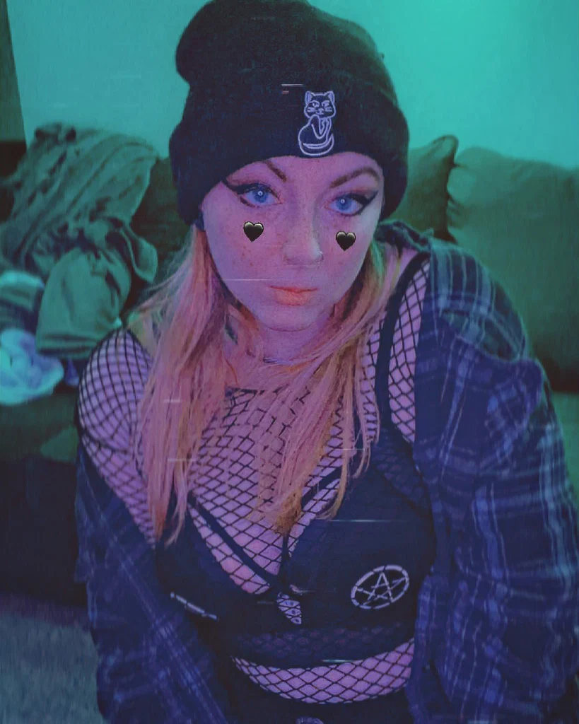 Nikki Ruckus Free✨'s avatar
