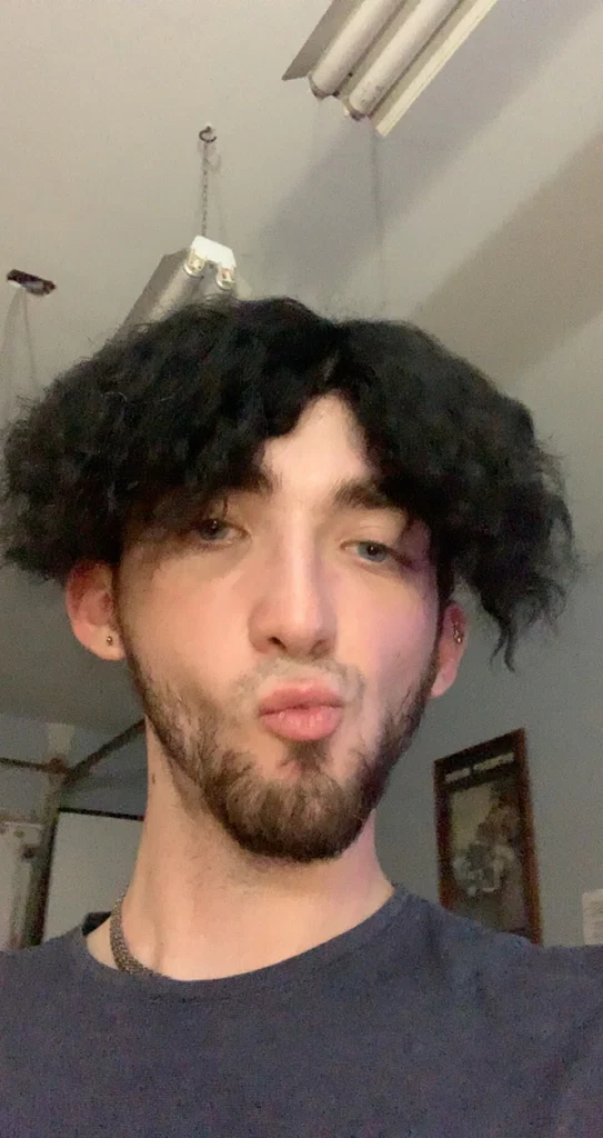 Ian Harmon's avatar