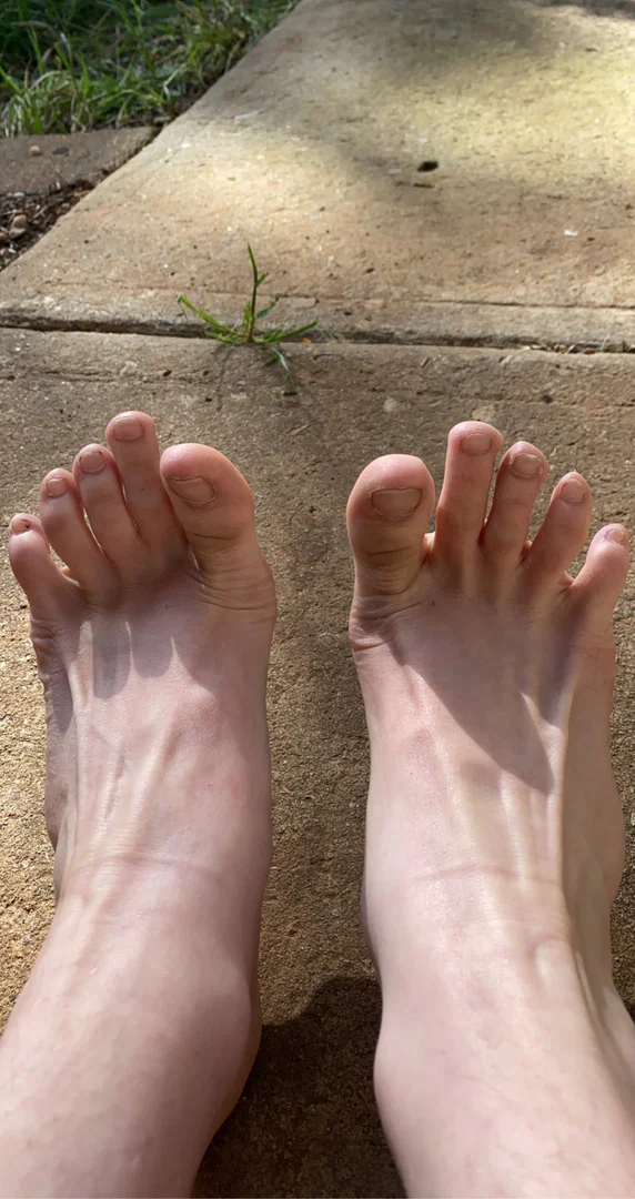 sweetiefeets profile banner