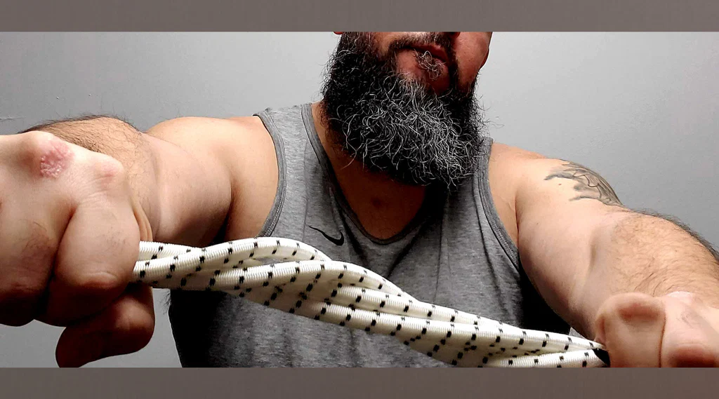 The Bondage Bear's avatar