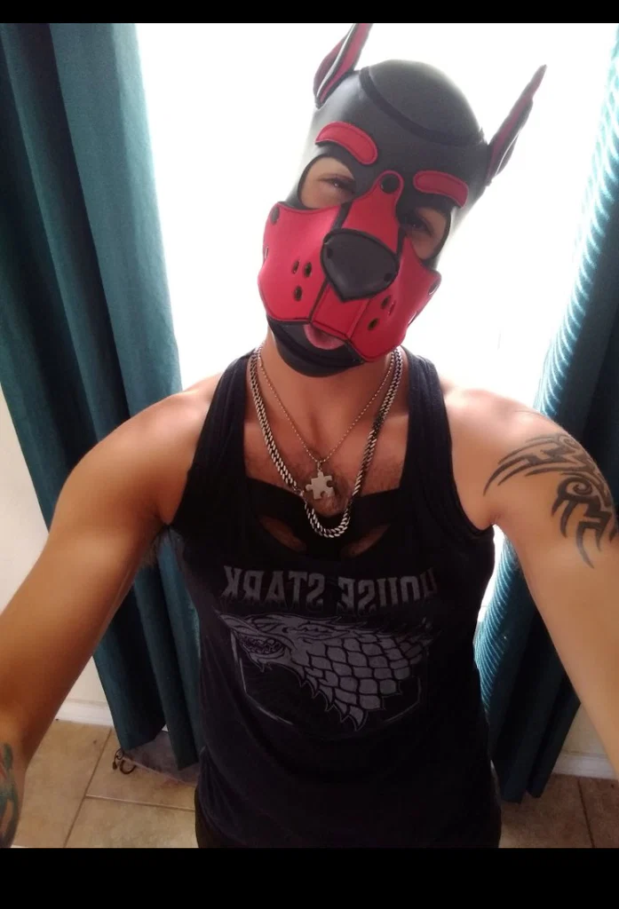 PupRush's avatar