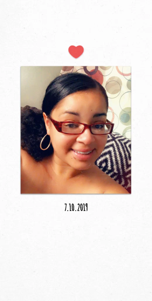 Danielle's avatar