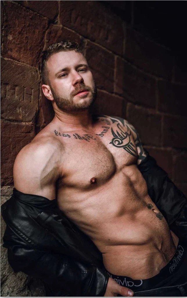 New account: @xxxjoshenton's avatar