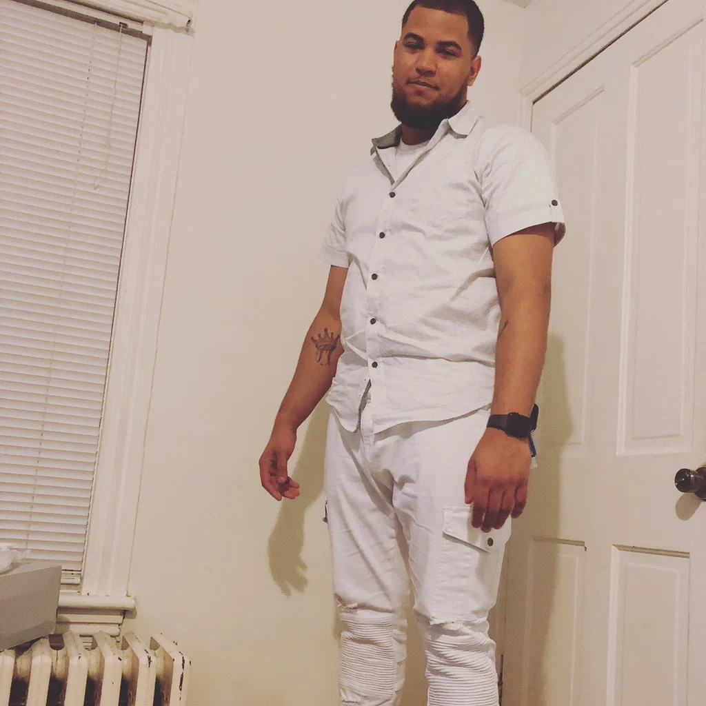 Iceberg Slim's avatar