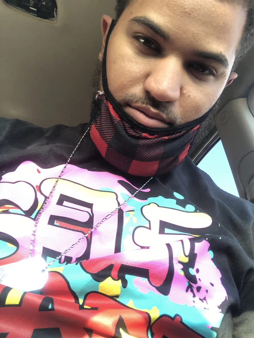 Iceberg Slim profile banner