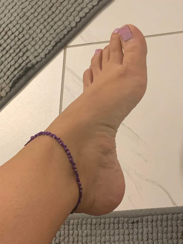 FootGoddessJaycee
