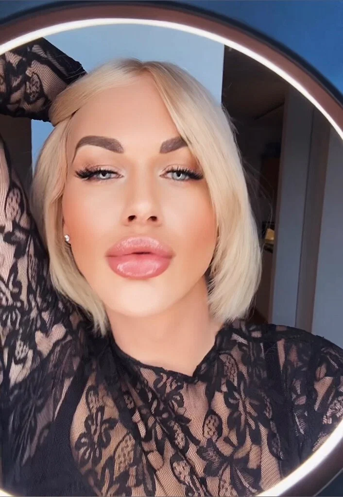 TS Candice Blonde's avatar