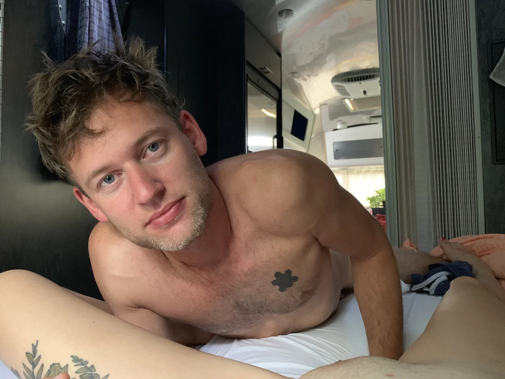 Cody Bangert's avatar